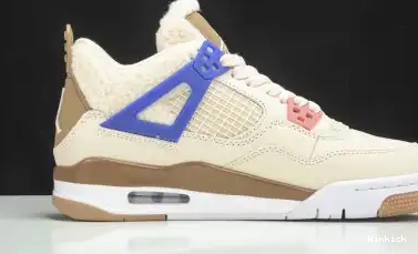 The  DH0572-264 Air "Where Wild 4 Things Jordan Are" 0328